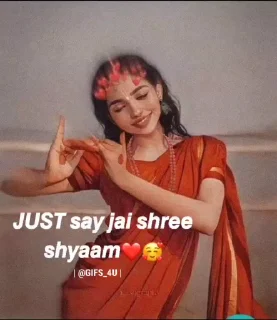 Sticker from @dydreamer kanhaa❤️ — @stckrRobot