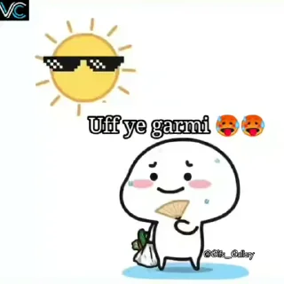 🎈 emoji @dydreamer.  takluu 😁😂❤️ — @stckrRobot Telegram sticker 10 of 48
