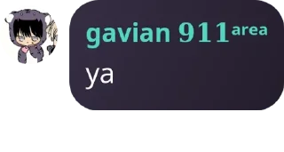 Sticker from uni bakwan galau pack by @QuotLyBot