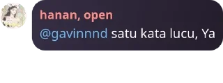 🤽 emoji uni bakwan galau pack by @QuotLyBot Telegram sticker 5 of 11