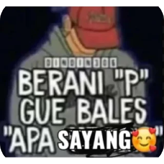 👍 emoji PUB (pasukan uni bakwan)@ablzjaen Telegram sticker 11 of 11