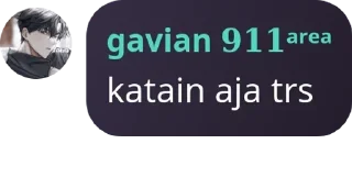 🧑‍🏭 emoji uni bakwan galau pack by @QuotLyBot Telegram sticker 11 of 11