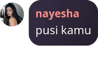 👨‍🤝‍👨 emoji uni bakwan galau pack by @QuotLyBot Telegram sticker 8 of 11