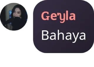 Sticker from Pack