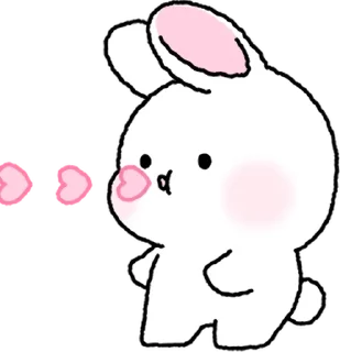 Sticker from 토찌는 하뚜하뚜해 By @KakaoEmoticon
