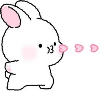 Sticker from 토찌는 하뚜하뚜해 By @KakaoEmoticon