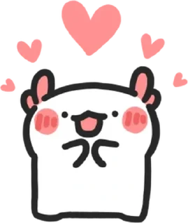 Sticker from 꼬마우뇽이는 뇽뇽하다뇽 By @KakaoEmoticon