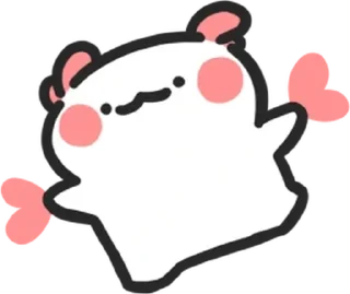Sticker from 꼬마우뇽이는 뇽뇽하다뇽 By @KakaoEmoticon