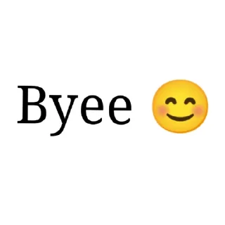 Sticker from Love you bhai