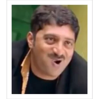 Sticker from Ali bhai