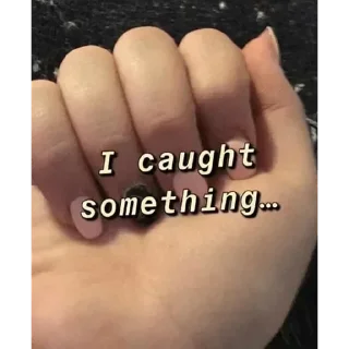 Sticker from Angel's sticker pack 2