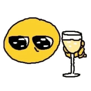 😠 emoji Rg's sticker 2 Telegram sticker 22 of 37