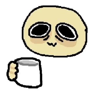 😟 emoji Rg's sticker 2 Telegram sticker 23 of 37