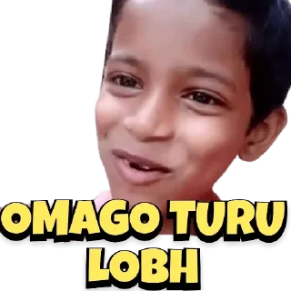 😌 emoji Rg's sticker 2 Telegram sticker 9 of 37
