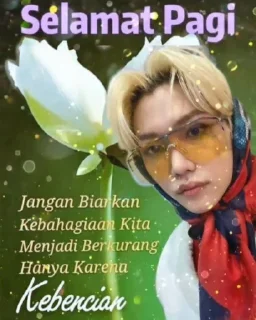Sticker from Sticker jamet kuproy
