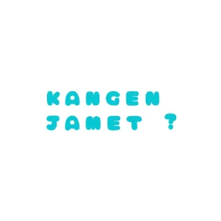 Sticker from Jamet kuproy