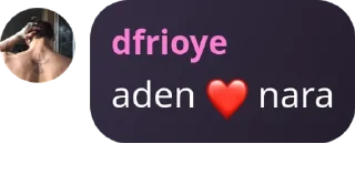 Sticker from bds pack by @QuotLyBot
