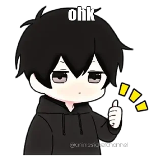 Sticker from 🥀. ..ᕼ𝘢𝐫ᵤᶄɨ's kang pack