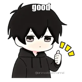 Sticker from 🥀. ..ᕼ𝘢𝐫ᵤᶄɨ's kang pack