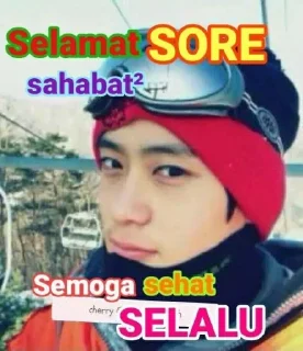 Sticker from Sticker jamet kuproy