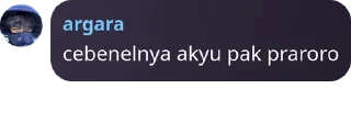 🤸‍♂️ emoji jamet jadi jadian😜 pack by @QuotLyBot Telegram sticker 8 of 49