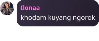 🦹 emoji jamet jadi jadian😜 pack by @QuotLyBot Telegram sticker 22 of 49