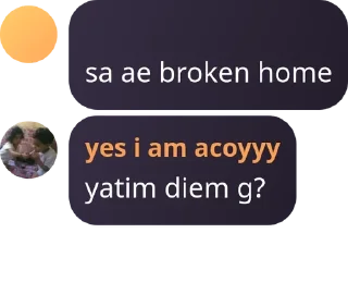 👍 emoji jemima kiki amor acoy sedang b pack by @QuotLyBot Telegram sticker 19 of 29