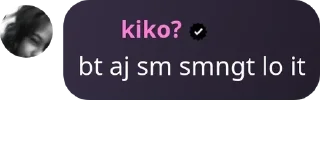 🧑‍🔬 emoji jemima kiki amor acoy sedang b pack by @QuotLyBot Telegram sticker 15 of 29