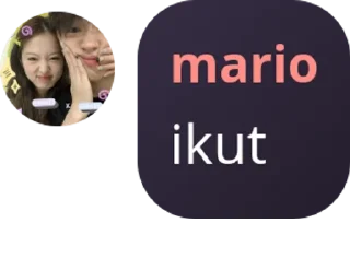 👩‍💻 emoji AMOR AREA pack by @QuotLyBot Telegram sticker 15 of 111