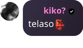 👺 emoji jemima kiki amor acoy sedang b pack by @QuotLyBot Telegram sticker 10 of 29