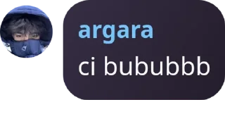 ♓ emoji jamet jadi jadian😜 pack by @QuotLyBot Telegram sticker 14 of 49