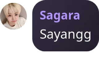 Sticker from amor pack by @QuotLyBot