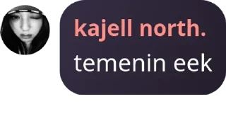⭕ emoji kajell lucu pack by @QuotLyBot Telegram sticker 23 of 37