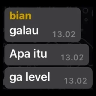 🌟 emoji kajell lucu pack by @QuotLyBot Telegram sticker 24 of 37