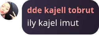 🇮🇨 emoji kajell lucu pack by @QuotLyBot Telegram sticker 13 of 37