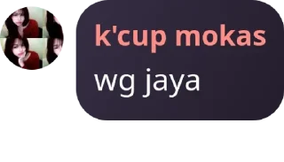 👶 emoji bpk(barisan prenjon kece) pack by @QuotLyBot Telegram sticker 2 of 120