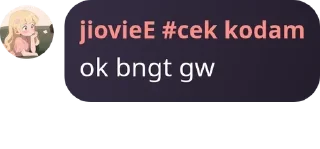 🤳 emoji keluar ga pack by @QuotLyBot Telegram sticker 13 of 29