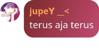 🧝‍♀️ emoji Buronan Kelas Kakap pack by @QuotLyBot Telegram sticker 10 of 53
