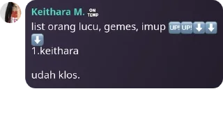 🆙 emoji Buronan Kelas Kakap pack by @QuotLyBot Telegram sticker 15 of 53