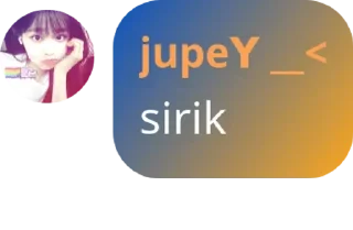 🇲🇰 emoji Buronan Kelas Kakap pack by @QuotLyBot Telegram sticker 9 of 53