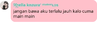 🥱 emoji grup murid kelas A pack by @QuotLyBot Telegram sticker 8 of 107