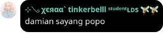 🕵‍♂️ emoji grup murid kelas A pack by @QuotLyBot Telegram sticker 22 of 107