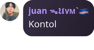 🕵‍♀️ emoji Buronan Kelas Kakap pack by @QuotLyBot Telegram sticker 20 of 53