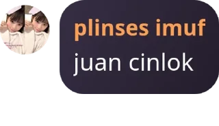 🧑‍🌾 emoji Buronan Kelas Kakap pack by @QuotLyBot Telegram sticker 17 of 53