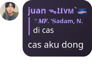 👨‍👧‍👦 emoji Buronan Kelas Kakap pack by @QuotLyBot Telegram sticker 22 of 53