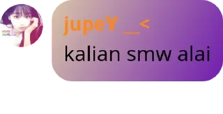 🇦🇮 emoji Buronan Kelas Kakap pack by @QuotLyBot Telegram sticker 2 of 53