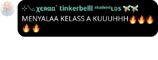 🔥 emoji grup murid kelas A pack by @QuotLyBot Telegram sticker 17 of 107