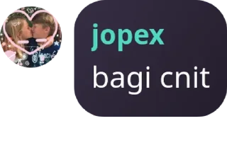 🛗 emoji 𝗞𝗘𝗖𝗘𝗕𝗢𝗡𝗚 ( Kece bgt ga pack by @QuotLyBot Telegram sticker 22 of 98