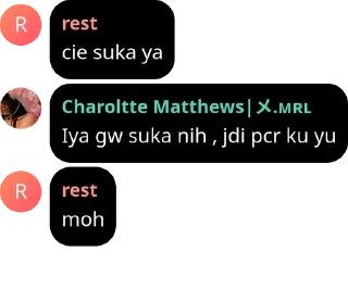 🤶 emoji 𝗞𝗘𝗖𝗘𝗕𝗢𝗡𝗚 ( Kece bgt ga pack by @QuotLyBot Telegram sticker 3 of 98