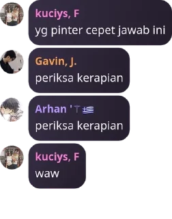 🦻 emoji 𝗞𝗘𝗖𝗘𝗕𝗢𝗡𝗚 ( Kece bgt ga pack by @QuotLyBot Telegram sticker 12 of 98